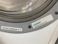 Люк за пералня Siemens, снимка 2