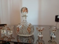 Сервиз Бохемия, снимка 1