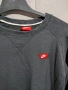  блуза /суитшърт Nike  AW77  Modern Crew.  размер М , снимка 3