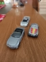 Лот метални колички Мерцедес/Mercedes-Benz, снимка 12