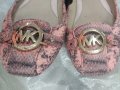 Michael Kors Original Size 41 100% Кожа, снимка 1