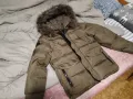 Зимно яке Superdry като ново, снимка 2