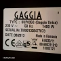 Кафемашина GAGGIA UNICA. , снимка 6