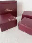 Cartier Love Гривна в розово злато, снимка 8