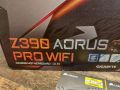 Дънна платка: Aorus Z390 Pro WiFi, снимка 1