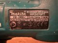 Перфоратор Makita HR2470FT   780W  , снимка 10