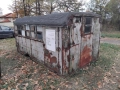 Продавам изключително здрав военен фургон, подходящ за всякакви нужди , снимка 3