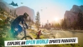 Riders Republic (PS4) /PS4 / Игра / Нова Запечатана , снимка 3