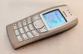  Nokia 6610i БУКВАЛНО НОВ, 100% оригинален и автентичен, работи с всички оператори, без БГ меню, снимка 8