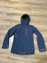 Висок клас дамско хибридно яке NORRONA Svalbard Gore-Tex jacket , XS размер, снимка 2
