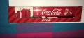 Ново Коледно камионче на Кока Кола 2025 камион Coca Cola, снимка 1