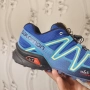 маратонки Salomon Speedcross 3 номер 41 1/3 туристически обувки , снимка 9
