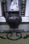 Страхотна кана :ваза" ръчна изработка авторска ., снимка 1 - Декорация за дома - 45061381