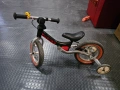 Puky балансиращо колело/велосипед LR RIDE, снимка 4
