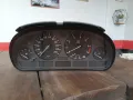 Табло уредно ( километраж)за БМВ Е-39 525бензин , снимка 2