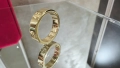 CARTIER Love Gold Classic Model Пръстен, снимка 6