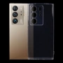 ZTE Axon 40 Ultra Силиконов Калъф TPU и Протектор, снимка 1