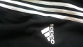 Adidas Football Pants Размер 3XL мъжка футболна долница с тесни крачоли 56-67, снимка 11