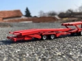 Herpa 1:87 Scania P ROLFO Автовоз, снимка 8