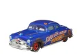 Оригинална kоличка Cars Fabulous Hudson Hornet / Disney / Pixar , снимка 2