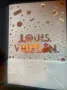 Бутикова подаръчна торба Louis Vuitton LV Christmas Holidays 2023 - 2024 Shopping Bag празнична, снимка 12