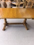 Разтегателна трапезна маса 2,60 м. , снимка 5