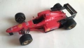 Ferrari F310 1996 Shell Schumacher - 1:20 - Maisto, снимка 2