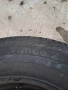 Комплект гуми с джанти и сензори 215 60 R16C Continental Vanco, снимка 4