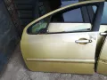 Peugeot Пежо 307 врати врата предна задна лява дясна странични стъкла стъкло ляво десно предно задно, снимка 5