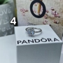 Топ модели-Пръстени Pandora , снимка 5