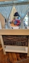 Дървена детска кухня, снимка 3
