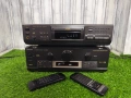 Technics SA-DX950 + Technics SL-PS770A, снимка 1
