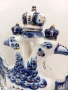 Гжел, снимка 5