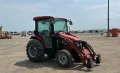 Трактор Case IH Farmall 50, снимка 3