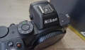 Nikon Z5 (Body) – под 50k кадъра, снимка 5