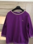 Спортна лилава блуза., снимка 4
