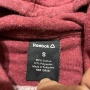 Мъжки Суитшърт Reebok Размер S, снимка 3
