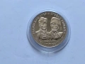Юбилейни монети, снимка 2