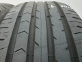 2бр летни гуми 215/55/16 CONTINENTAL L05010 , снимка 2