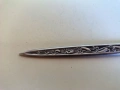 Колекционерски Японски Нож За Писма, снимка 5