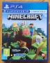 Minecraft Bedrock Edition PS4 Playstation 4 Плейстейшън Майнкрафт PS5, снимка 1