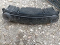 Панел Модул Управление Климатик Mercedes E class W211, снимка 1
