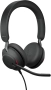 Jabra Evolve2 40 SE - Кабелни стерео слушалки с шумопотискане и 3 микрофона, снимка 3