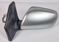 Ляво Огледало Toyota Avensis T25 Тойота Авенсис Т25 2003-2008, снимка 2