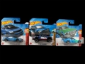 Hot wheels set 3 броя , снимка 9