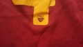 NIKE AC ROMA NAINGGOLAN Kids Footbal T-Shirt Размер 10-12 г / 137-147 см детска футболна 46-67, снимка 8