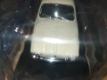renault dauphine-metal car 2306259619, снимка 4
