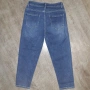 Дънки тип mom jeans , снимка 4