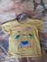 Тениски за момченце 110-116см. , снимка 4