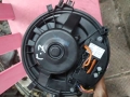 Вентилатор вътрешно пространство AUDI, SEAT, SKODA, VAG, VW GOLF 7 , 5Q0 907 521 A, снимка 2